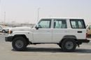 Toyota Land Cruiser 70 LC76 LX
