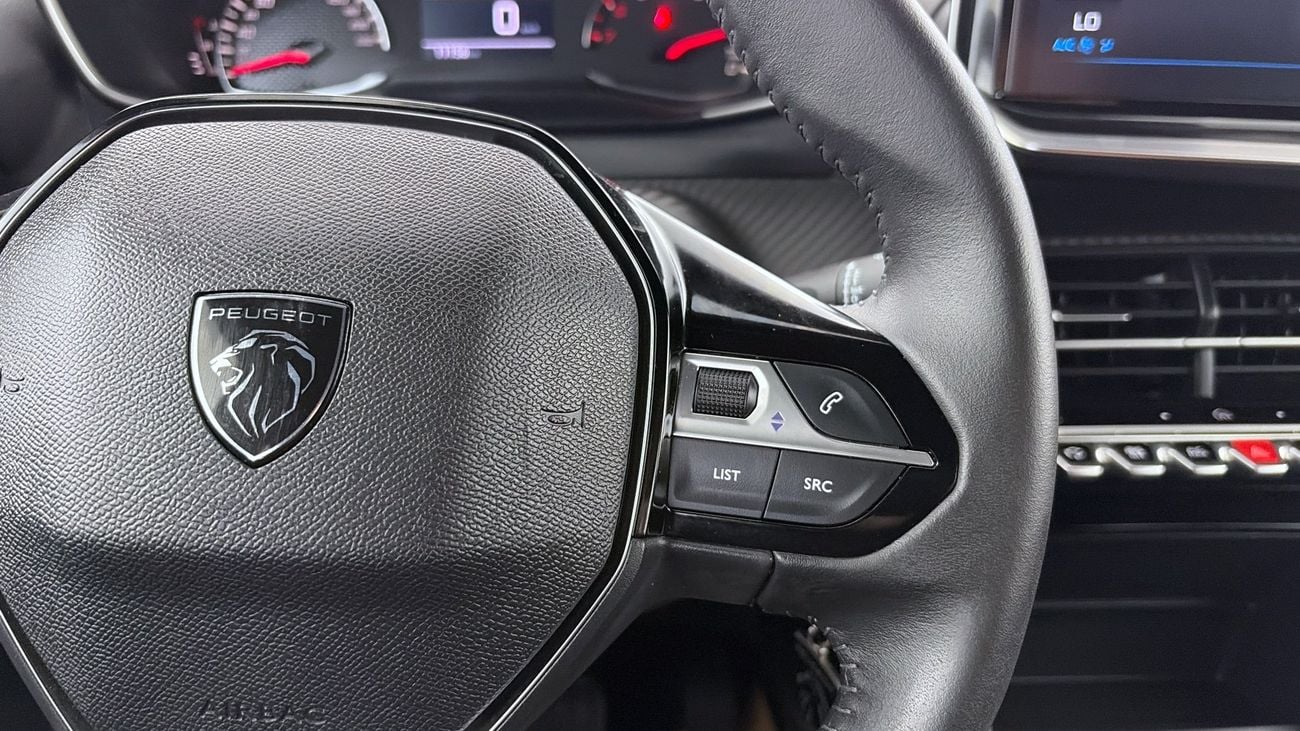 Peugeot 2008 ACTIVE | Guaranteed Warranty | 0 Down Payment