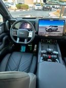 BYD Leopard 8 FLAGSHIP - Brand - Chinese Specs