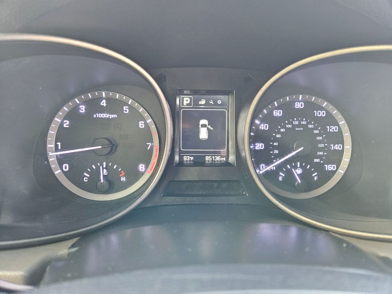 Hyundai Santa Fe SPORT