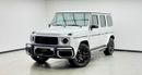 Mercedes Benz G63 AMG STANDARD 2022 Mercedes Benz G63 AMG Double Night Package, Warranty, Fully Loaded, Excellent Condition, Jap