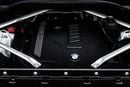 بي أم دبليو X6 XDrive40i X6 xDrive40i M | 3,134 P.M | 0% Downpayment | BMW MAINTAINED