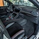 Lamborghini Urus PERFORMANTE