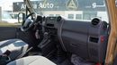 Toyota Land Cruiser 70