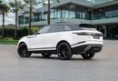 Land Rover Range Rover Velar P250 S Range Rover Velar P250 S | 2,350 P.M | 0% Downpayment | Land Rover History!