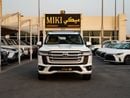 Toyota Land Cruiser LC GXR 4.0 || With Radar || 2026