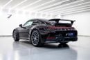 Porsche 911 CARRERA WITH AERO KIT I FULL OPTION WITH WARRANTY
