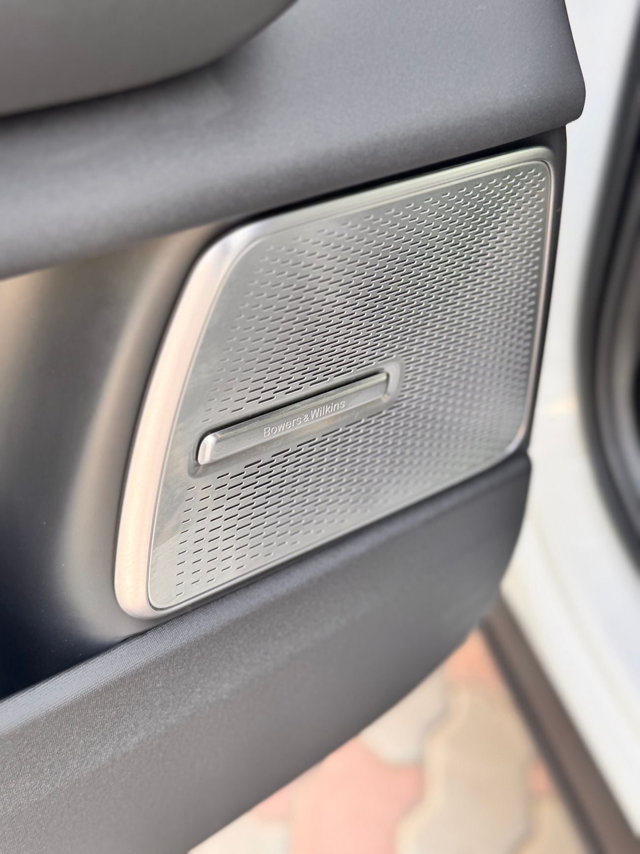Polestar Polestar 3 LONG RANGE DUAL MOTOR RFORMANCE