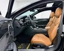 Audi A8 L 55 TFSI HIGH SPEC zaa