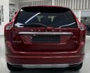 فولفو XC 60 MOMENTUM