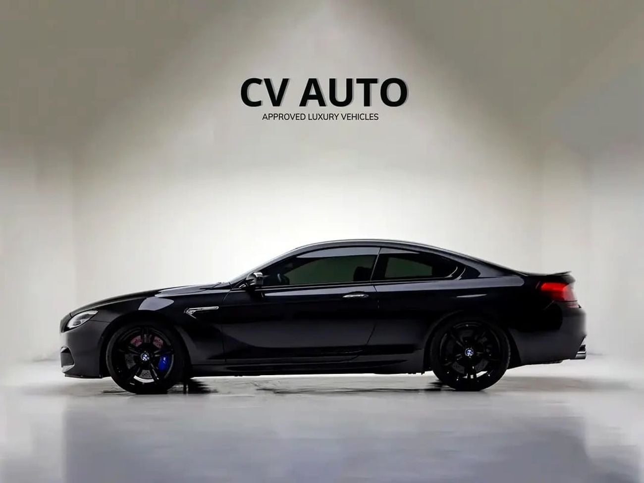 BMW M6 Coupe | Japanese Spec - Pristine Condition