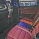أم جي HS LUXURY