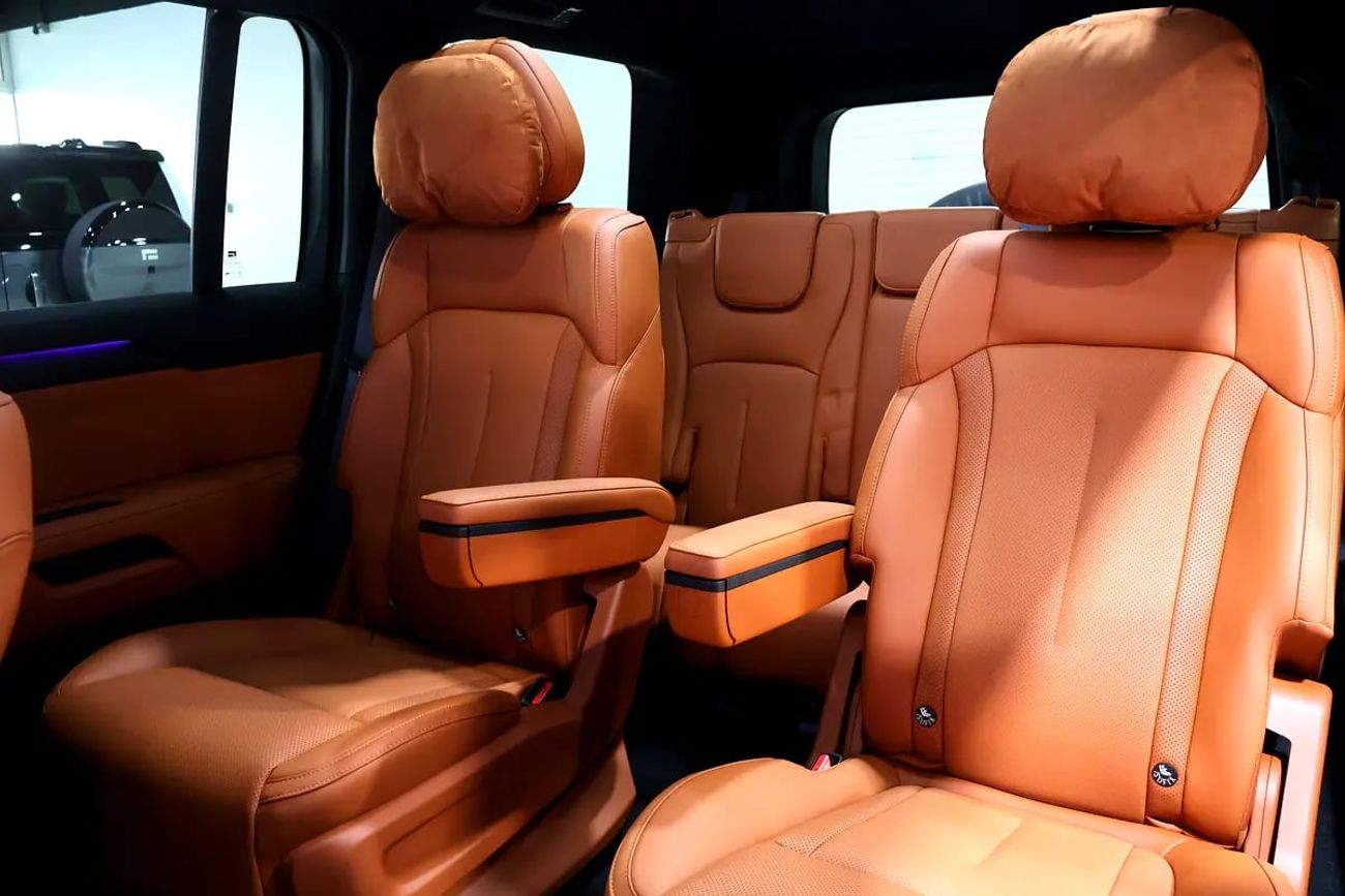 ROX 01 CAPTAIN ETE !! || 7 SEATER || LONG RANGE || EVS 5 Years Warranty || Bank Financing available