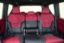 Nissan Patrol LE PLATINUM CITY 2.0