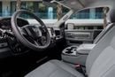 RAM 1500 SLT 1500 V8 | 1,763 P.M | 0% Downpayment | V8 | FULL RAM HISTORY