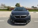 بيجو 2008 1.6 L - GCC - Full option