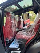 Land Rover Range Rover AUTOBIOGRAPHY Panoramic sunroof, paddle shifters, electric pedals