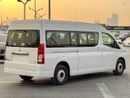 تويوتا هاياس GL 3.5L - EXPORT ONLY