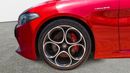 Alfa Romeo Giulia VELOCE | 2022 | Special Offer | 18-30 Sep | Gargash Warranty & Service | Free insurance | Finance from 0.9