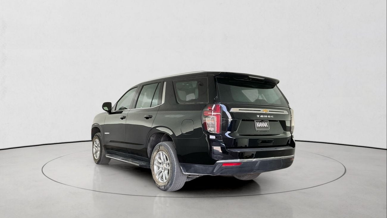 Chevrolet Tahoe LS | Guaranteed Warranty | 0 Down Payment