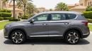Hyundai Santa Fe PREMIUM 2024 | AED 1386/Month | 0 DP | 30 Day Return | Warranty | Service History
