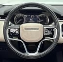 Land Rover Range Rover Velar R-DYNAMIC S 2023 Range Rover Velar R-Dynamic SE P250, Warranty, Full RR Service History, Fully Loaded, Korean