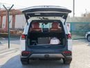 Lexus LX700h VIP