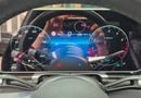 مرسيدس بنز S 500 4MATIC L