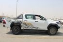 Toyota Hilux ADVENTURE