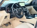 Toyota Land Cruiser GXR 2022 Diesel 3.3L Twin turbo Pull Option