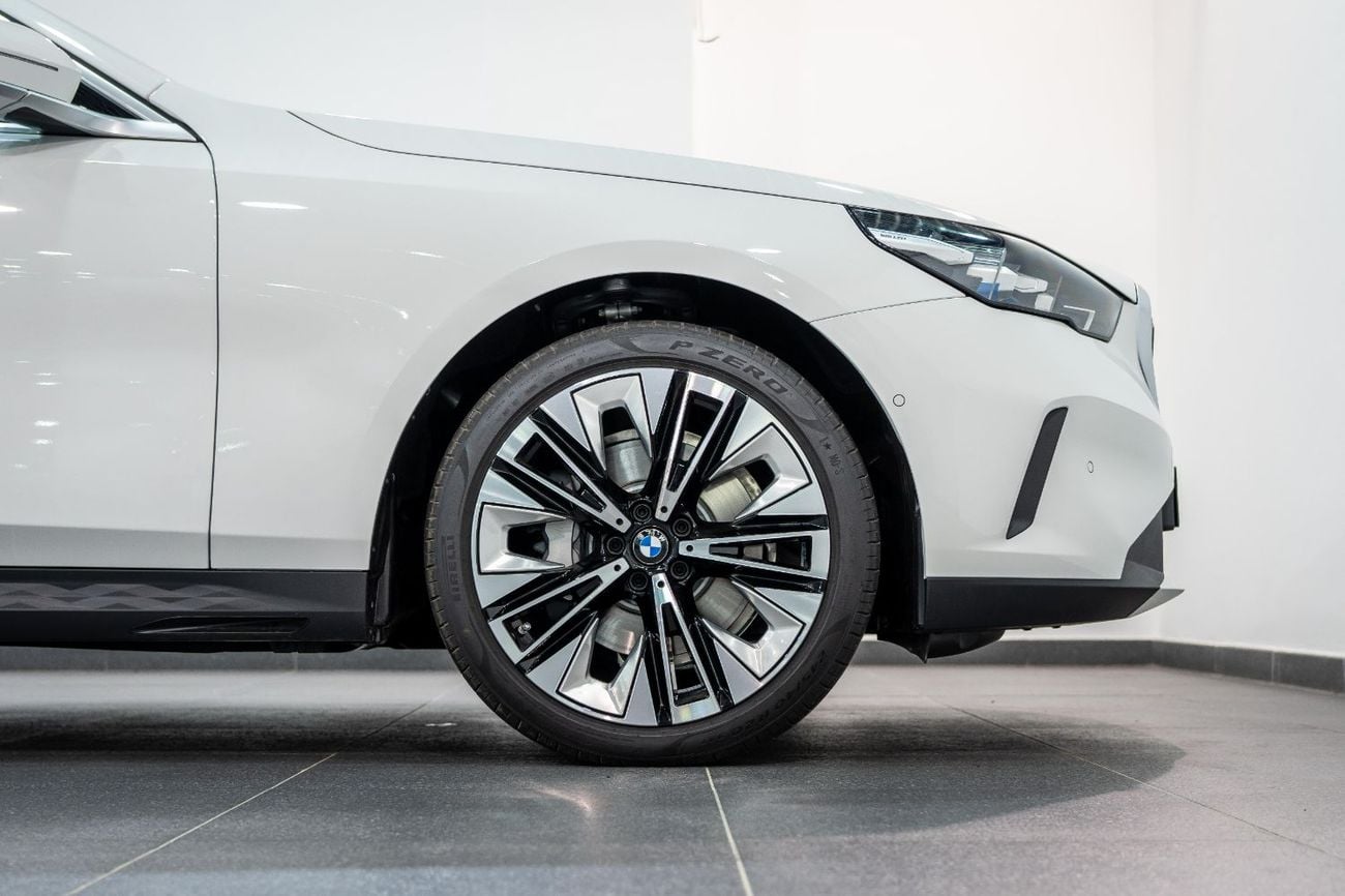 BMW 520i