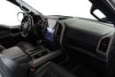 Ford F-150 RAPTOR SUPER CAB