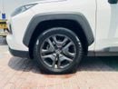 Toyota RAV4 ADVENTURE 2023.ENGINE 2.5L/V4