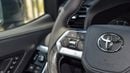 Toyota Land Cruiser GR SPORT LANDCRUISER DIESEL 3.3L