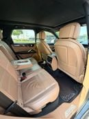 Porsche Cayenne S GCC Specs Full Service History Clean
