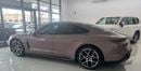 Porsche Taycan STANDARD As good as new