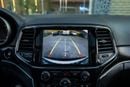 Jeep Grand Cherokee LIMITED Jeep Grand Cherokee Limited 2021 GCC | Warranty