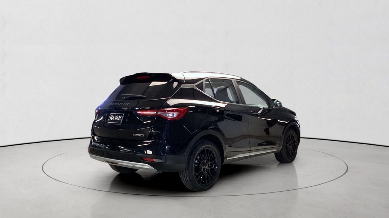 Jetour X50 PREMIUM | Guaranteed Warranty | 0 Down Payment