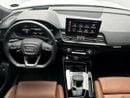 Audi Q5 45 TFSI S-LINE 45 TFSI quattro 249hp (Ref# 81720)