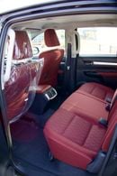 Toyota Hilux SR5