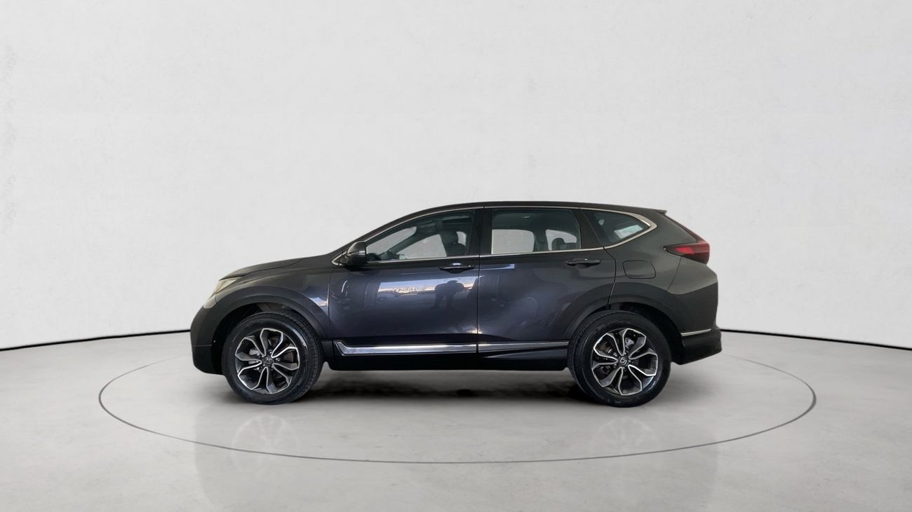 Honda CR-V TOURING | Guaranteed Warranty | 0 Down Payment