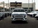 Toyota Land Cruiser VX 4.0 | Exclusive | 2026