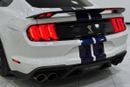 Ford Mustang SHELBY GT500