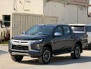 Mitsubishi Triton 2.4 DIESEL 4WD