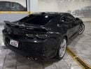 Chevrolet Camaro SS