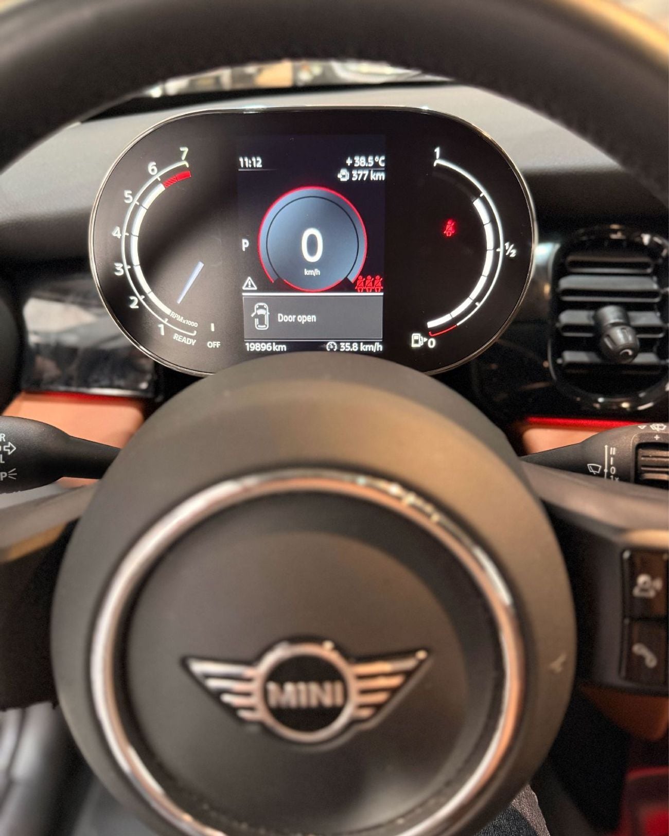 Mini Cooper STANDARD