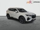 Jetour X70 2.0