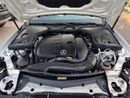 Mercedes Benz E350 AMG LINE