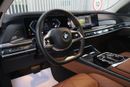 BMW 735i MASTERCLASS PURE EXCELLENCE