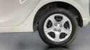 Kia Picanto LX | Guaranteed Warranty | 0 Down Payment